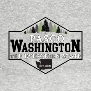 Pasco Washington T-Shirt